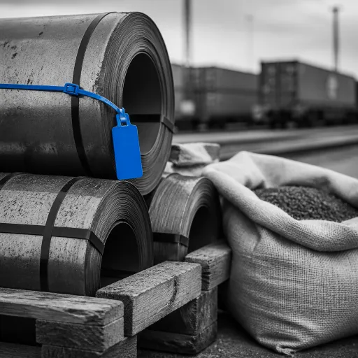 V4 pipeline en cours : transformer les réseaux intermodaux de fret