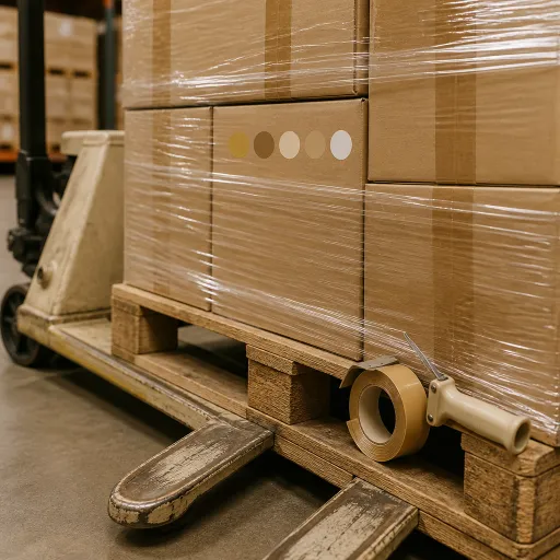 Rentrée logistique : cinq chantiers à boucler en septembre pour absorber les pics de fin d'année