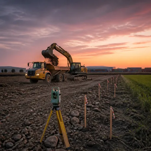 Pénurie de foncier logistique : comment sécuriser vos implantations quand le ZAN rebat les cartes