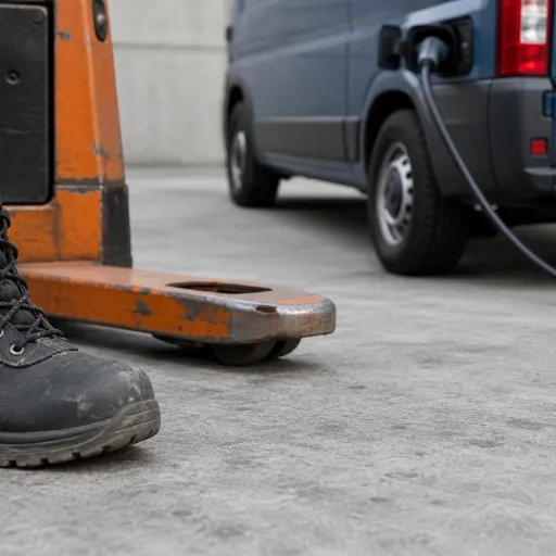 Semaine européenne de la mobilité : ce que les transporteurs peuvent en tirer pour leur image et leur recrutement