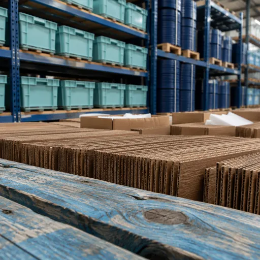 Flux retours en B2B : industrialiser ce que le e-commerce a déjà standardisé