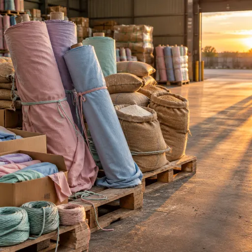 Assurance transport de marchandises : ce que votre police couvre vraiment et les sinistres qu'elle exclut