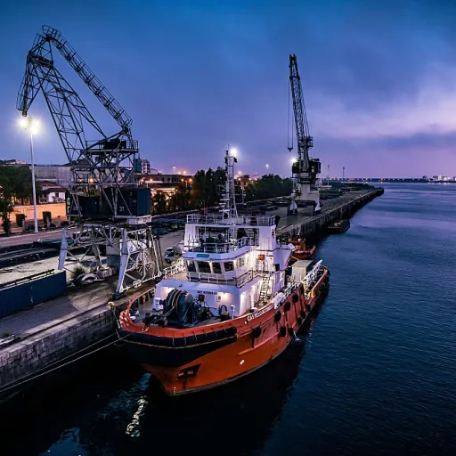 Comment la borne de recharge Dream Energy redéfinit la logistique électrique du fret