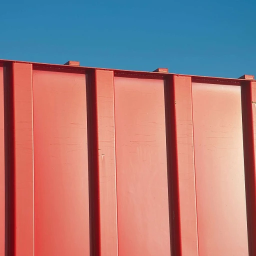 Comprendre les incoterms cfr : un guide essentiel pour le secteur du fret