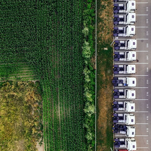 Comment naviguer dans l'appel d'offre pour le transport de marchandises de moins de 3,5 tonnes