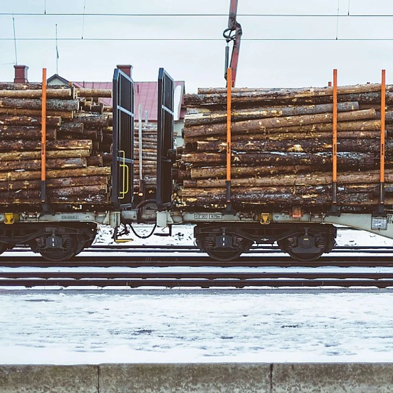 Comprendre les codes CPV dans l'industrie du fret