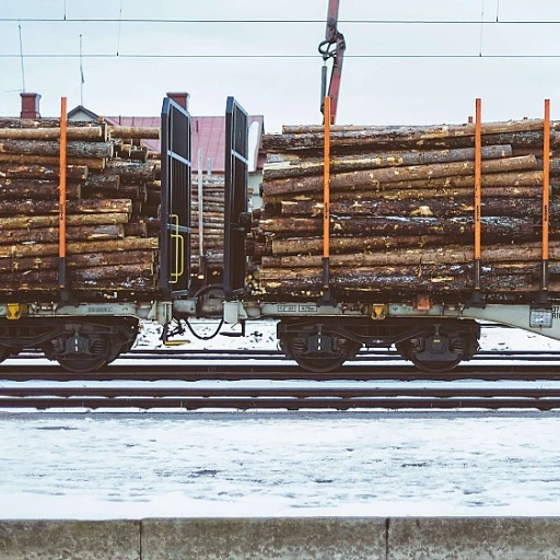 Comprendre les codes CPV dans l'industrie du fret