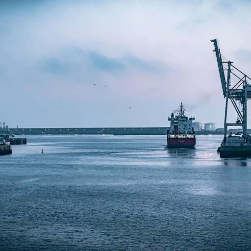 Comprendre les incoterms cip dans l'industrie du fret