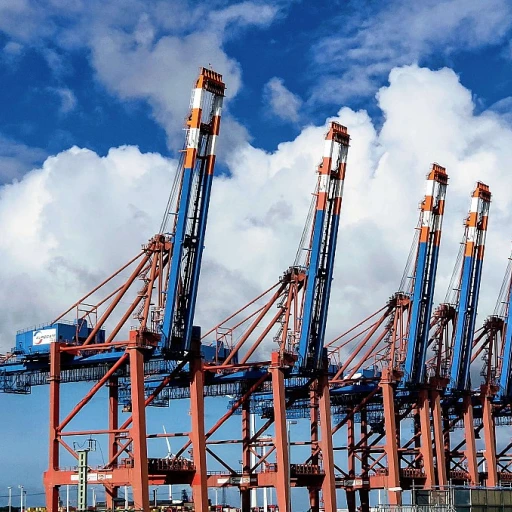 Comprendre l'importance de la liste de colisage dans l'industrie du fret