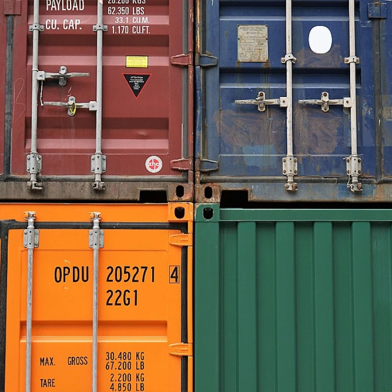 Comprendre les termes CIF dans les incoterms