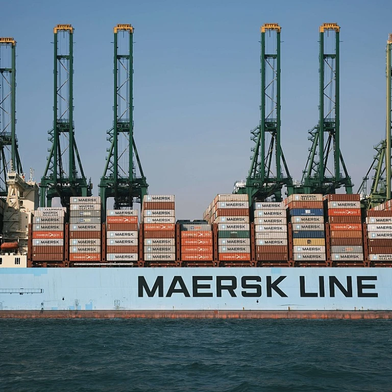 Optimiser votre chaîne d'approvisionnement avec la logistique 3PL