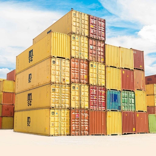 Les défis et opportunités de la logistique et de la logistique inverse