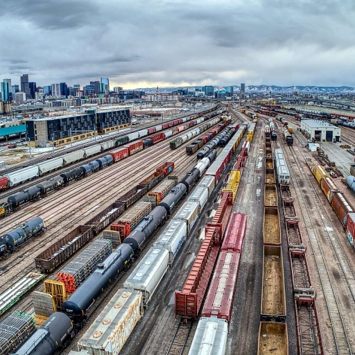 Optimiser votre logistique avec une plateforme de stockage efficace
