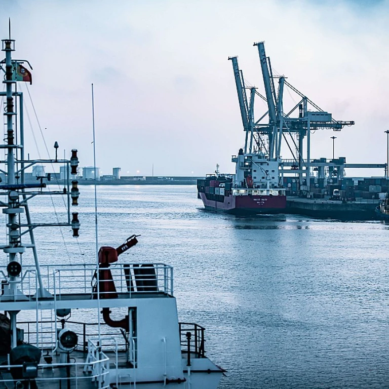 Comprendre les défis du transport de marchandises avec hb freight