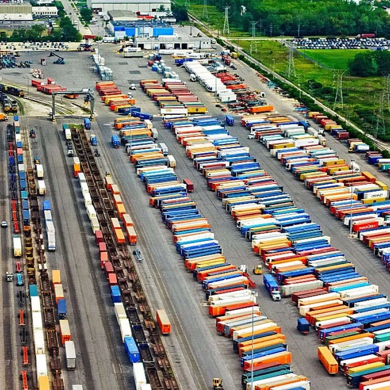 Comprendre l'amplitude de travail des chauffeurs routiers avec un départ avant 5h