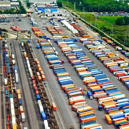 Comprendre l'amplitude de travail des chauffeurs routiers avec un départ avant 5h