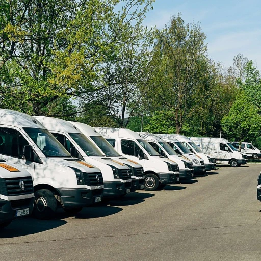 Les défis du convoyage de voitures dans l'industrie du fret