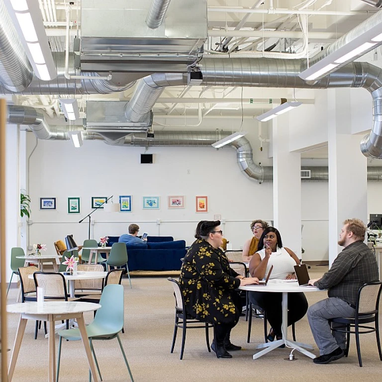 Optimisation de la gestion de parc dans l'industrie du fret