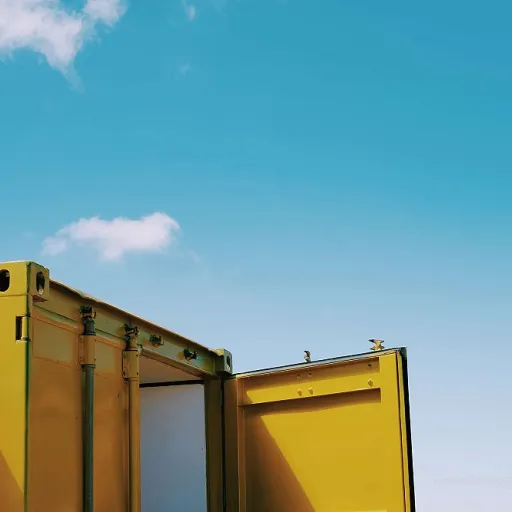 Dm transport : comprendre les enjeux et les solutions dans le fret moderne