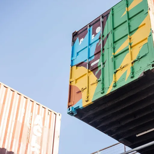 Comprendre l’acier e24 et son impact dans le transport de fret