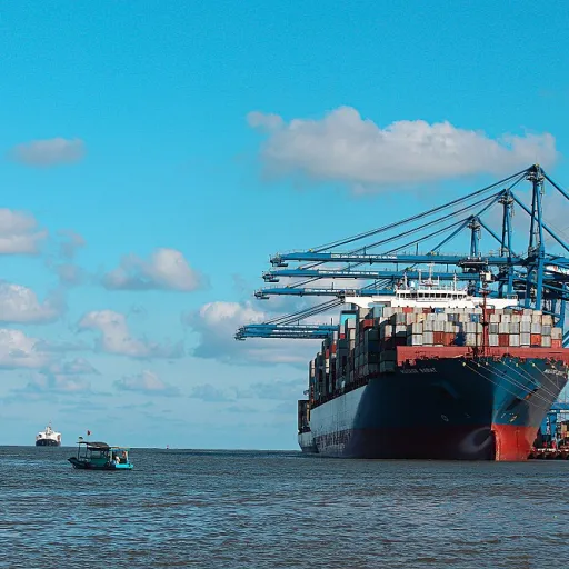 Code postal de Mons : comprendre le territoire et ses enjeux logistiques