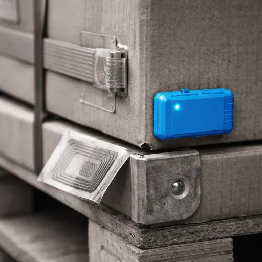 Traçabilité colis en fret B2B : quelles technologies choisir pour une visibilité de bout en bout