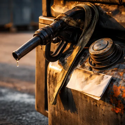 Gazole pro à 1,96 euro le litre : pourquoi vos clauses gasoil ne tiennent plus et comment renégocier en juin
