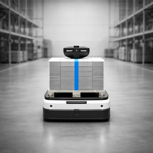 L'IA logistique passe d'analyste à opérateur : ce que cela change vraiment pour vos équipes en 2026