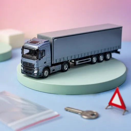 Cabotage routier en 2026 : ce que vos exploitants doivent vérifier avant chaque mission internationale