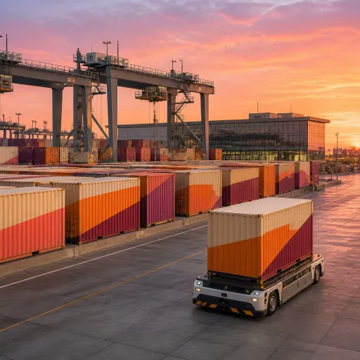 Pilotage capacités transporteurs : sortir du Excel pour passer à un suivi industrialisé en 2026
