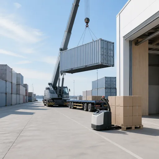 CMA CGM s'offre FedEx Supply Chain pour 1,4 milliard de dollars : les conséquences pour les chargeurs européens