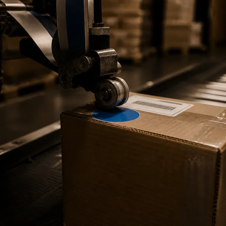 Frais douaniers de 3 euros par colis importé hors UE : ce qui change pour vos supply chains import dès juillet