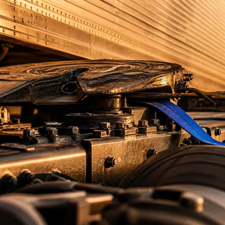 Comment articuler porteur et remorque pour maîtriser la gestion des capacités en transport routier