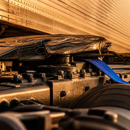 Comment articuler porteur et remorque pour maîtriser la gestion des capacités en transport routier