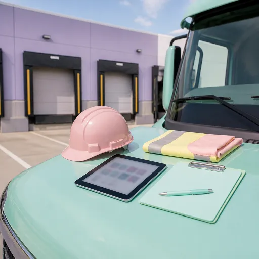 Comment utiliser un livre du code de la route en PDF gratuit pour se former au fret routier
