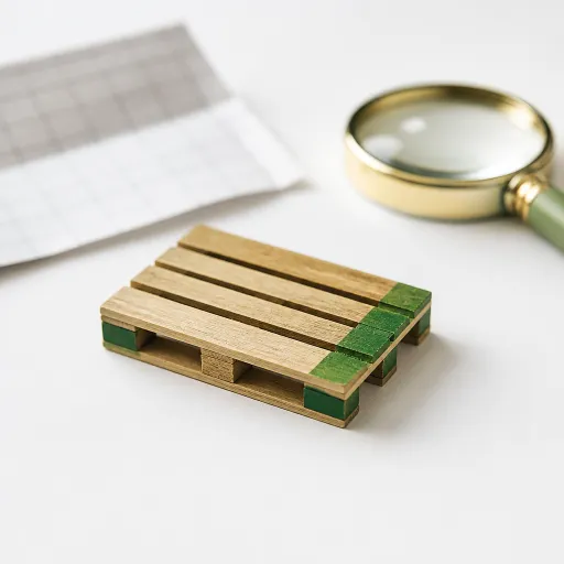 Comment lire une grille tarifaire de transport de palettes pour maîtriser vos coûts